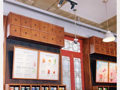 -星巴克臻选(北京前门大街店)