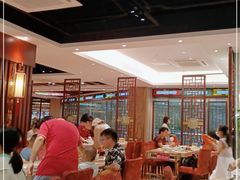 大堂-点都德(汇盈广场店)