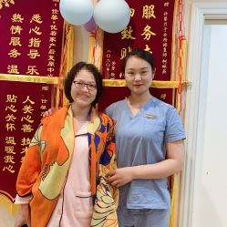 -仕馨·优若家月子会所(萝岗店)