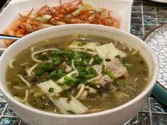 -走马楼饭庄(慈城古县城店)