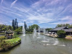 -江心屿景区