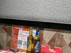 -小竹签烤肉纸包鱼小龙虾(唐韵路店)