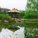 巴沟山水园