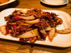 老爆三-东林餐厅·五大道(河北路店)