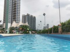 -黄金海岸水上乐园
