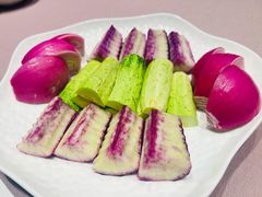 -怡情荟•海鲜青岛菜(五四广场旗舰店)