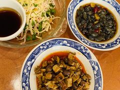 特色烫干丝-洪祥大酒店(大庆东路店)