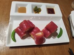 -云山茶餐厅(广东大厦店)