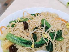 锦绣炒面-佛有缘·32年老字号(广州首店)
