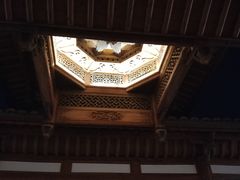 -养云安缦·廊