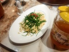 -新疆兵团食府清真(马连道店)