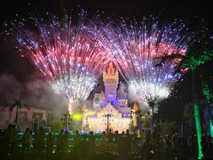 -青岛方特梦幻王国