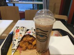-麦当劳(乳山路店)