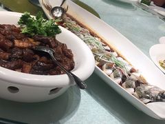 特色红烧肉-钱塘宴(东站西子国际店)