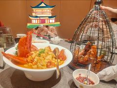 -醉东Oriental House(静安嘉里中心店)