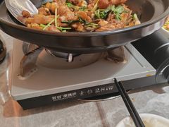 -肥家大排档(天河体育西店)