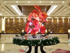 -佛山皇冠假日酒店-西餐厅