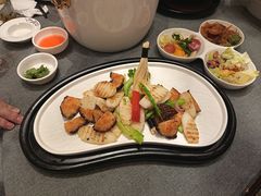 -海景壹号大酒店(滨湖店)