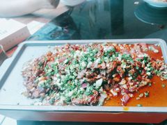-树厨贵州菜(花果园购物中心店)