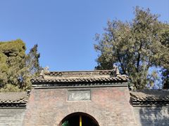 -洛阳白马寺