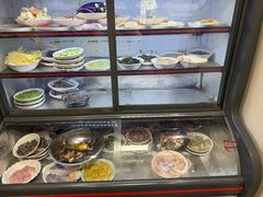 -玲燕蒸菜馆(江东路店)