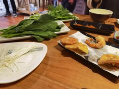 -一井烧肉·活鳗·寿司(望京SOHO店)