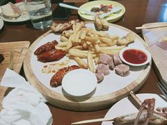 -G+KITCHEN(龙湖狮山天街店)