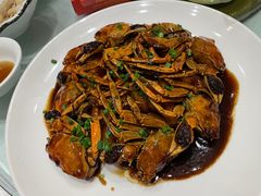 -老人和饭店(淮海中路店)