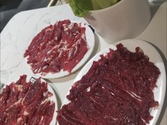 -八合里牛肉火锅(深圳海德店)