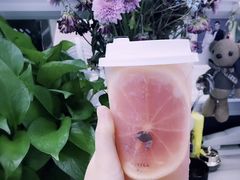 -喜茶(北京三里屯太古里店)