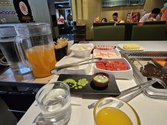 -海底捞火锅(威高广场店)