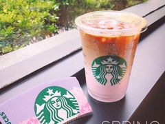 -星巴克(美丽华花园店)