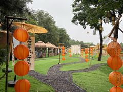 -阳台山自然风景区