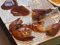 -羲和雅苑•北京烤鸭(平安国际金融中心店)