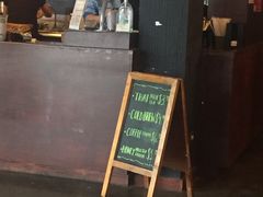 -Cha Café and Bistro