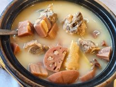 -明本湛江鸡•海鲜小厨(陈家祠店)