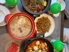-肖记公安牛肉鱼杂馆·省级非物质文化遗产(江汉路直营店)