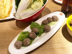 -牛很鲜潮汕牛肉火锅(乐清店)