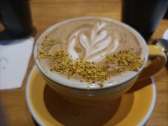 -候鸟等风来·精致西厨(万科第五城店)