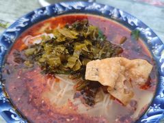-好香来米线(十里铺北路店)