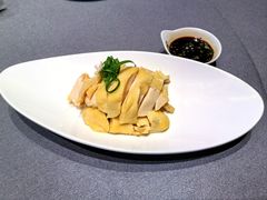 -荷塘秋月·本帮江浙菜(国权路店)