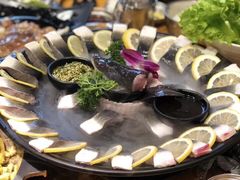 -伊茉家的烤肉店(勒泰中心店)