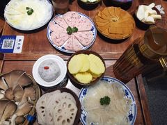 -楠火锅(昆山金鹰店)