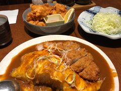 -山杏yama-katsu·吉列炸物