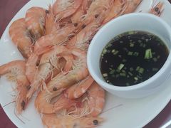 -三亚相缘海鲜·烧烤·糟粕醋(三亚湾店)