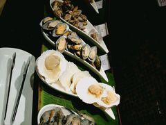 -上海浦东丽晟假日酒店-多瑙河全日餐厅