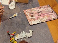 -剧狐剧本杀(徐汇1号店)