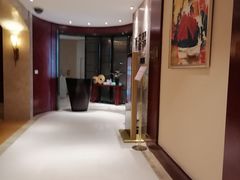 -上海圣淘沙万怡酒店