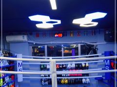 -M.S拳击泰拳馆(大学路店)