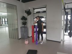 -WEGYMER健萌健身(麦德龙钰龙天下馆)